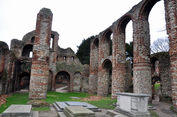 Colchester