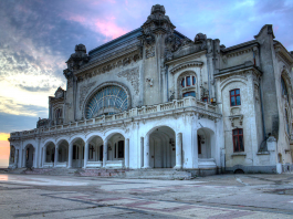 constanta