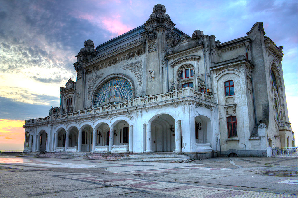 constanta