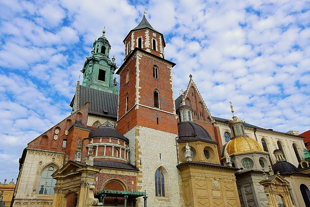 cracovia