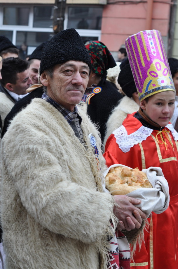 Festival de datini, Sighet (11)