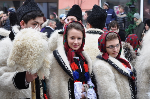 Festival de datini, Sighet (12)