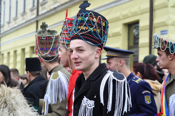 Festival de datini, Sighet (14)