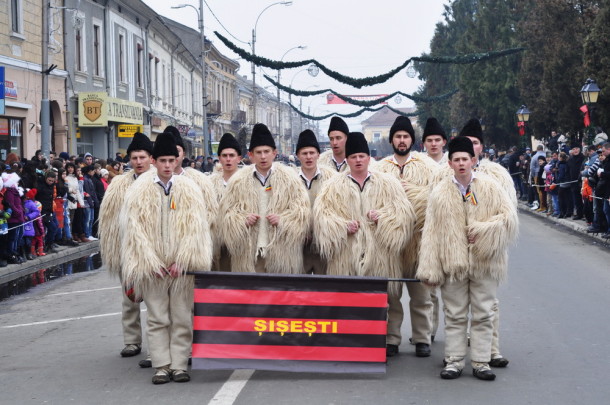 Festival de datini, Sighet (15)