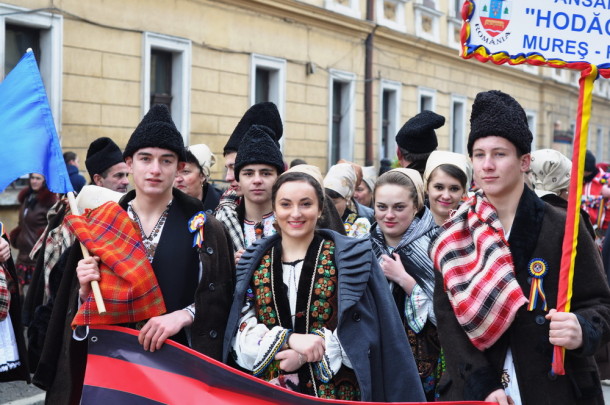 Festival de datini, Sighet (18)