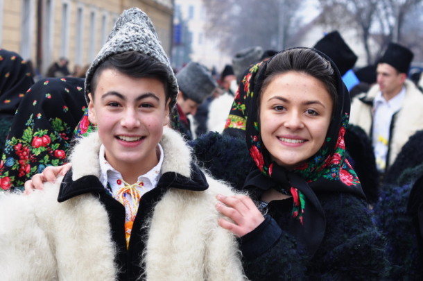 Festival de datini, Sighet (19)