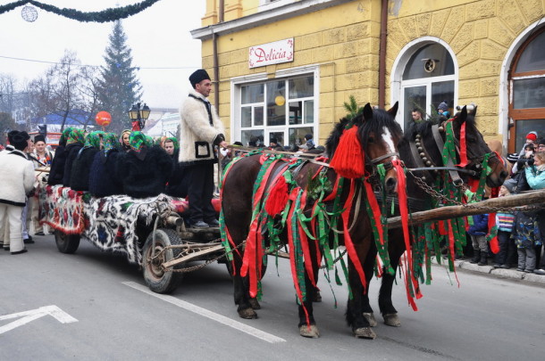 Festival de datini, Sighet (4)