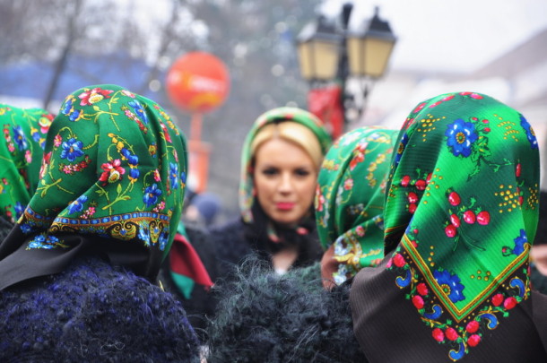 Festival de datini, Sighet (5)