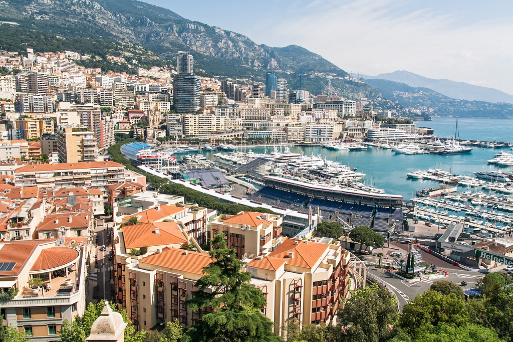 franta monte carlo