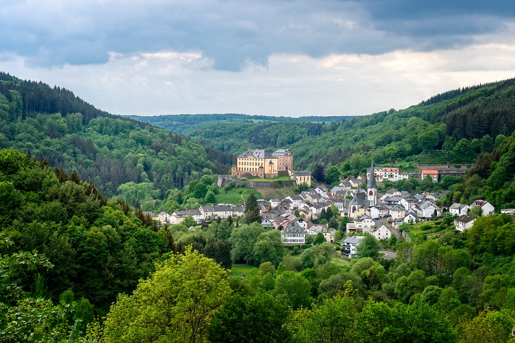 germania castel