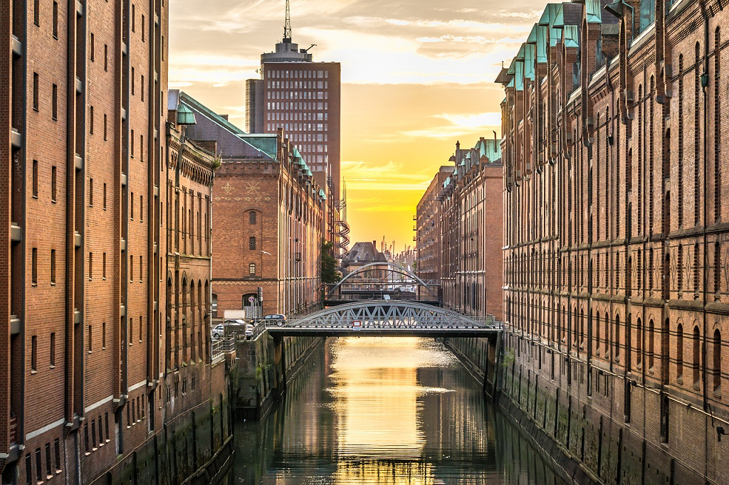 germania