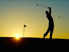 golf
