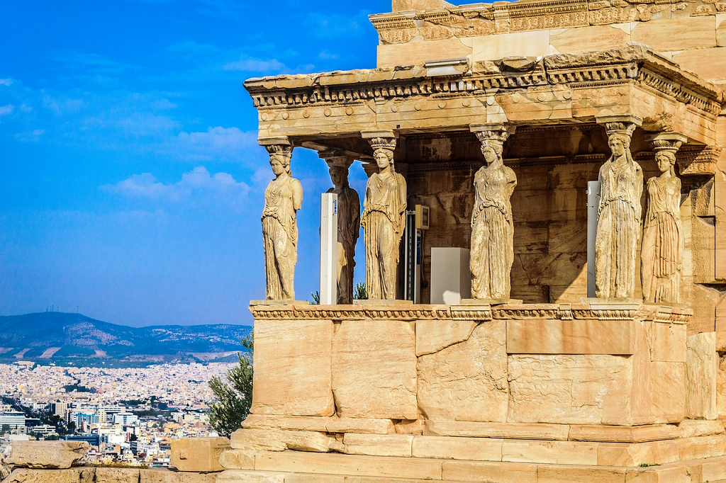 grecia