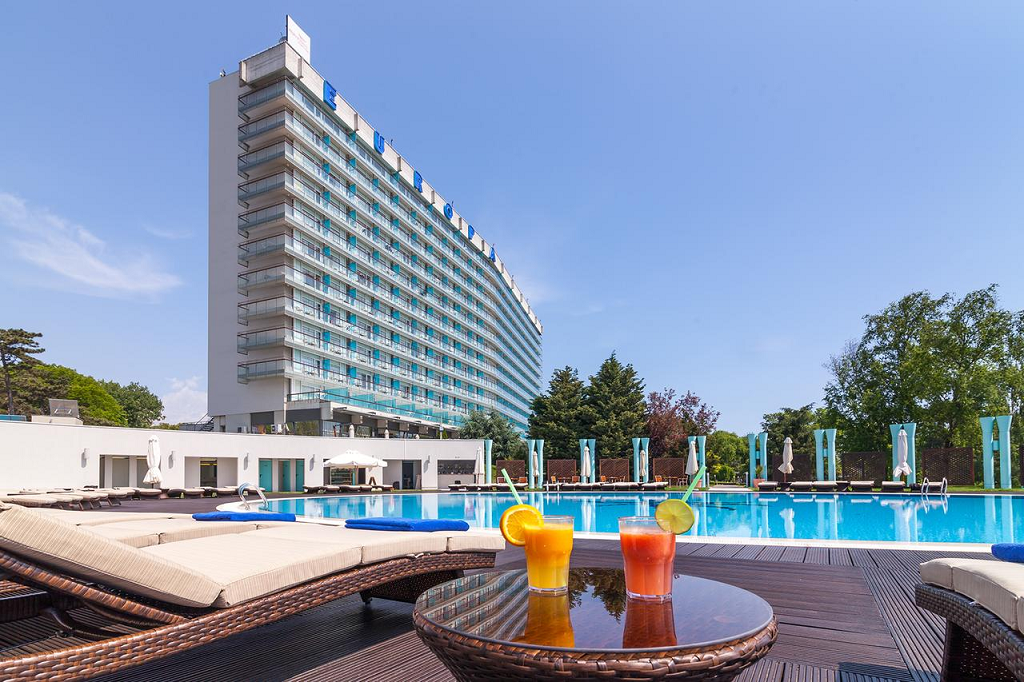 hotel europa ana hotels