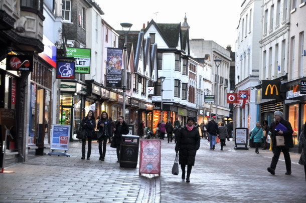 Ipswich