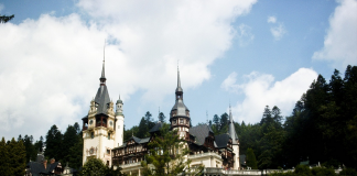 locuri de vizitat in Romania