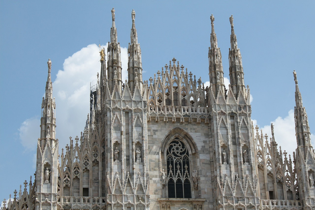 milano