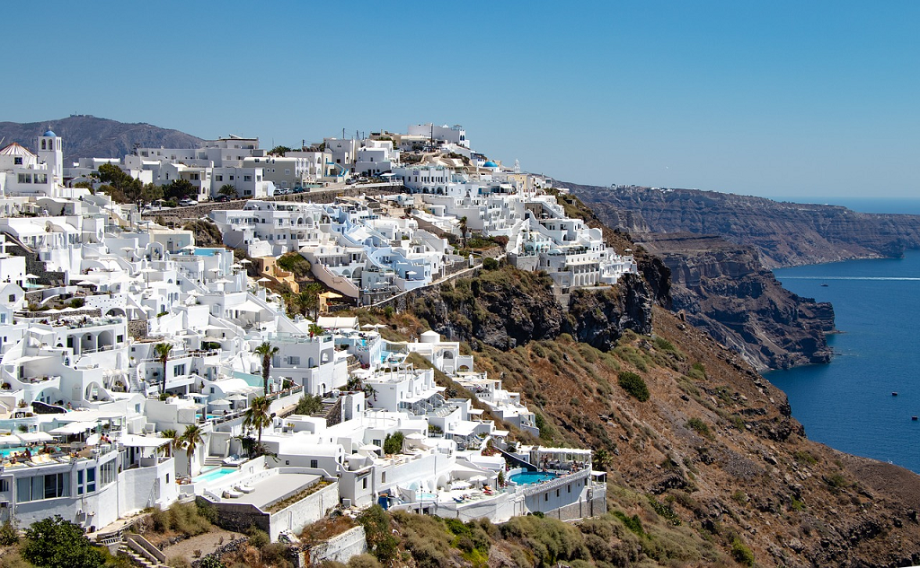 peisaj grecia