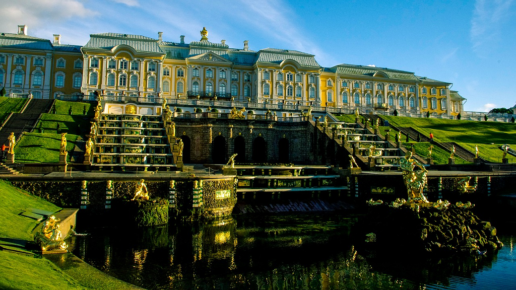rusia