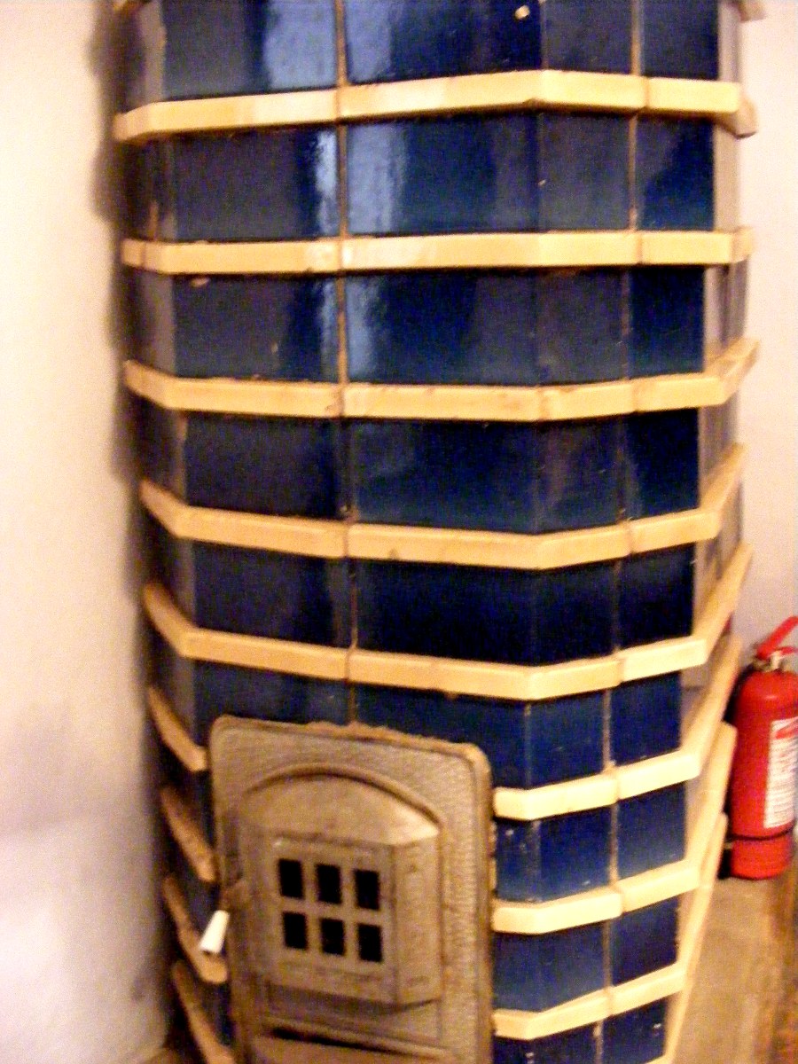 soba colorata