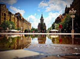 timisoara