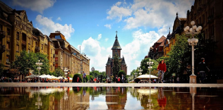 timisoara