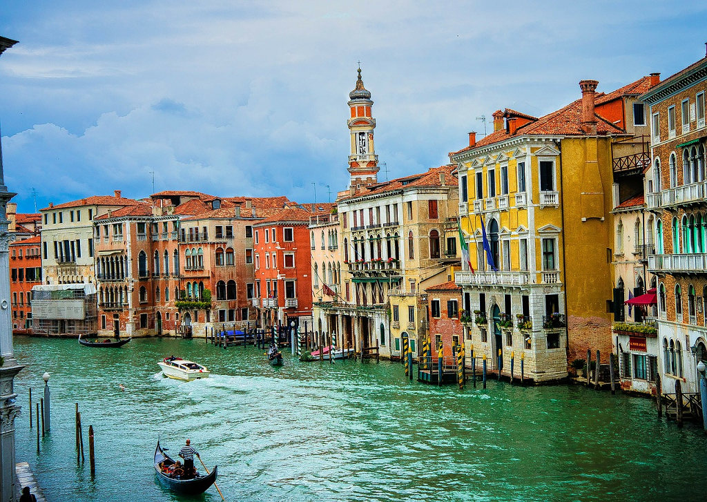 venetia