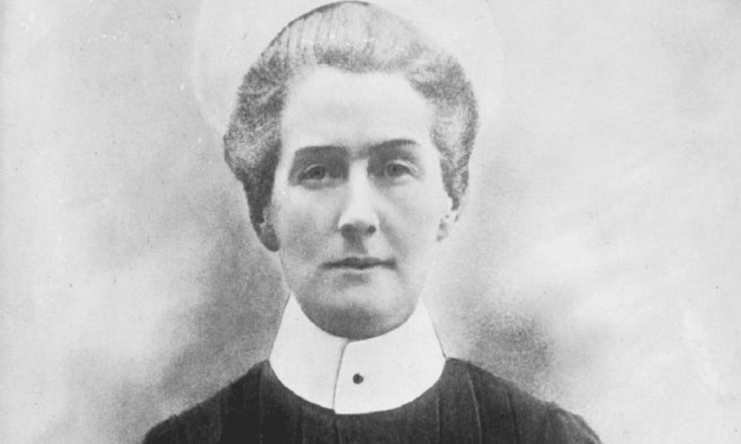 Edith Cavell