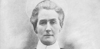 Edith Cavell