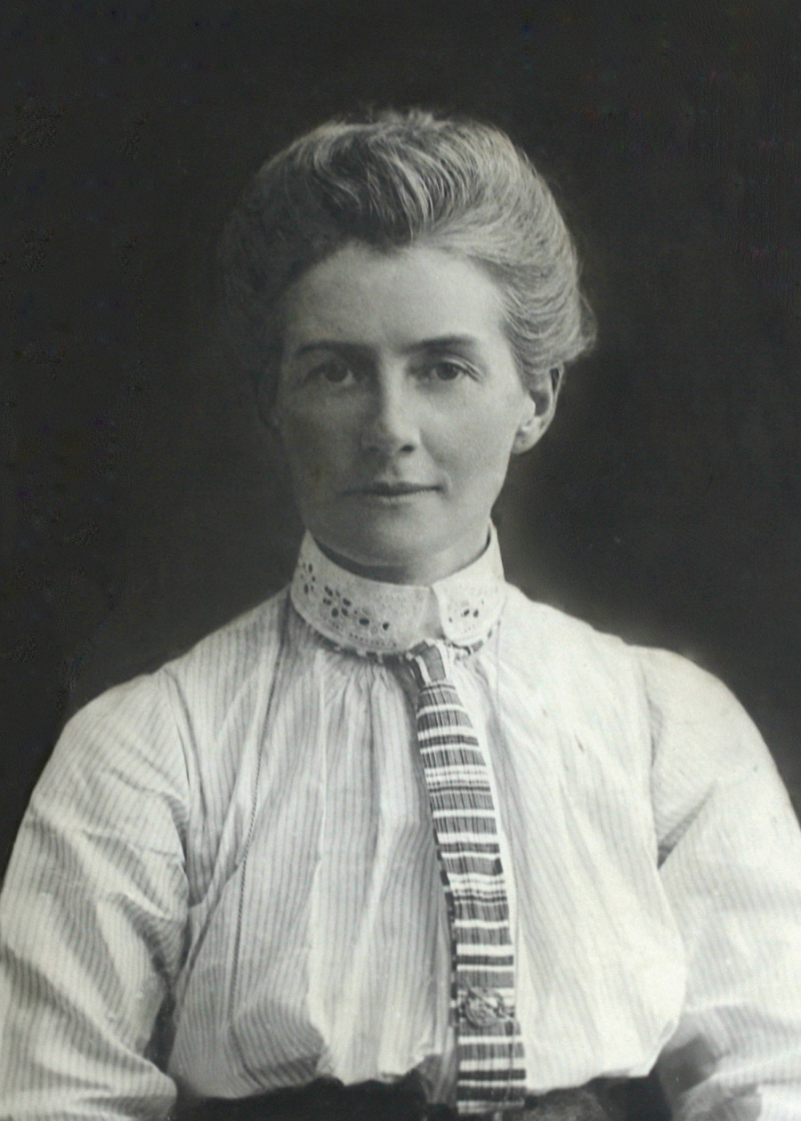 Edith Cavell111
