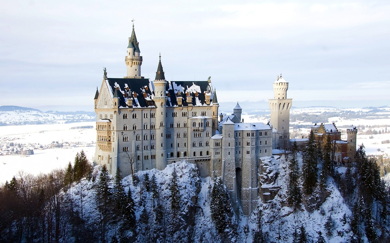 Neuschwanstein11