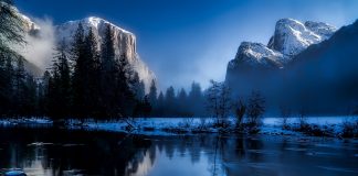 Parcul Naţional Yellowstone