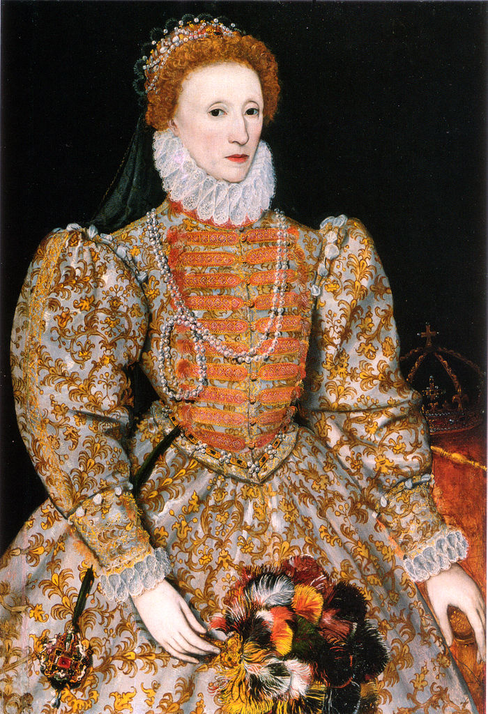 Regina Elisabeta I1
