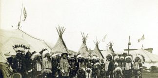 Vestul Sălbatic American