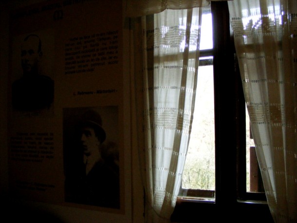 camera muzeu dereastra