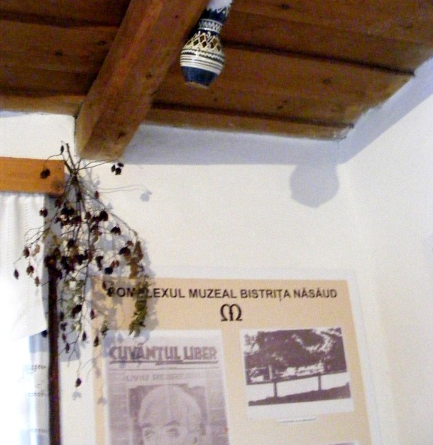 camera muzeu detaliu