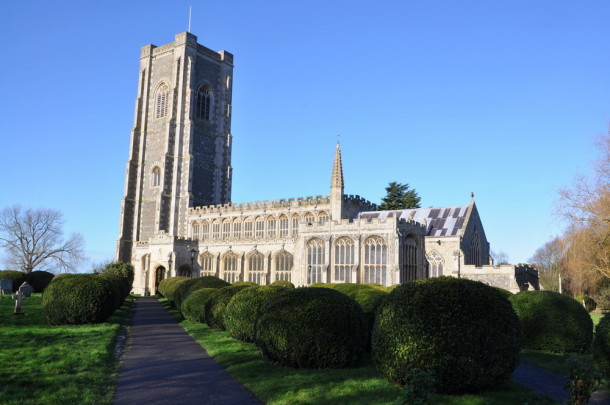 Lavenham, Anglia (10)