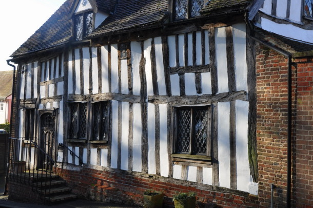 Lavenham, Anglia (12)