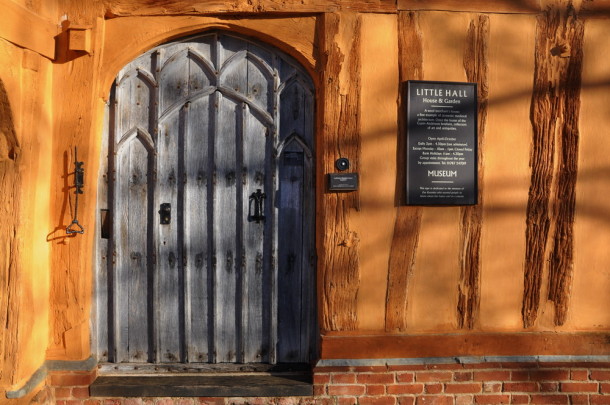 Lavenham, Anglia (13)