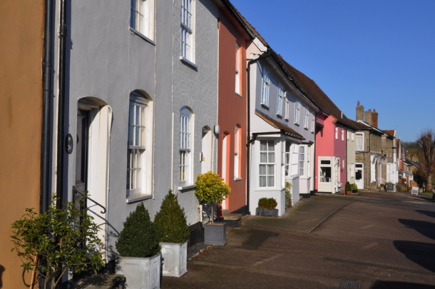 Lavenham, Anglia (15)