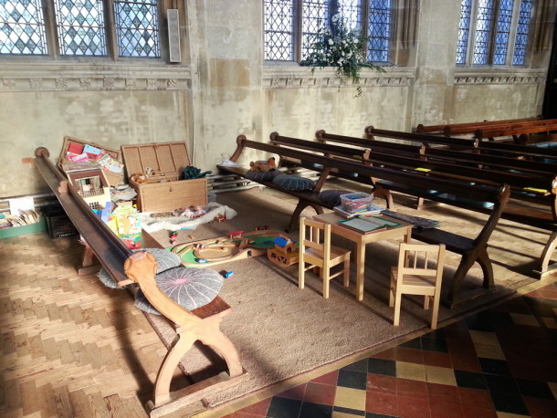 Lavenham, Anglia (2)