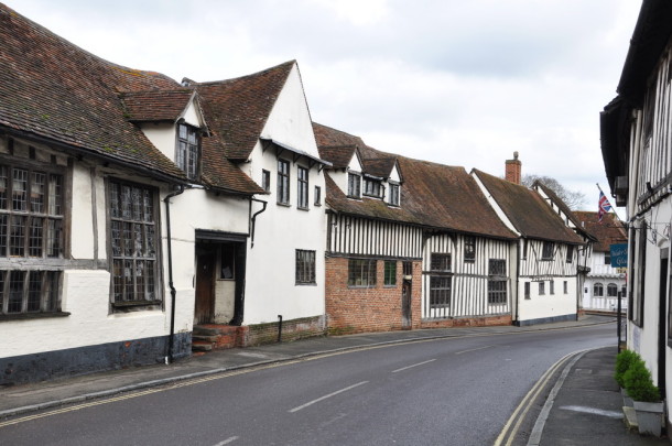 Lavenham, Anglia (23)
