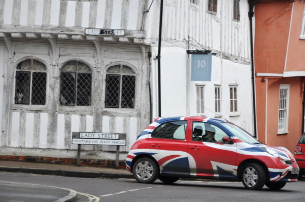 Lavenham, Anglia (24)