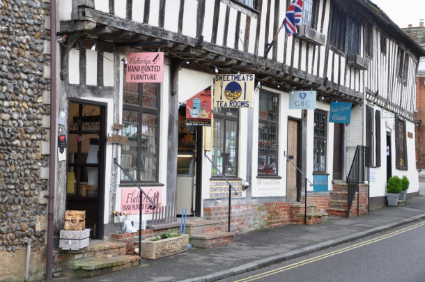 Lavenham, Anglia (25)