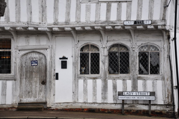Lavenham, Anglia (26)