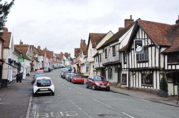 Lavenham, Anglia (27)