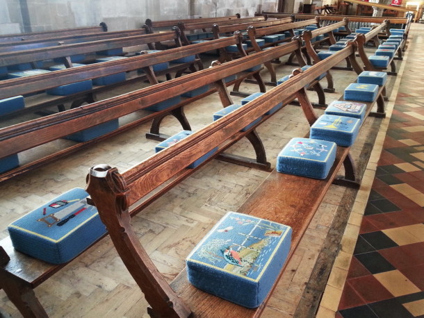 Lavenham, Anglia (3)