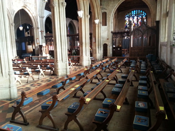 Lavenham, Anglia (4)