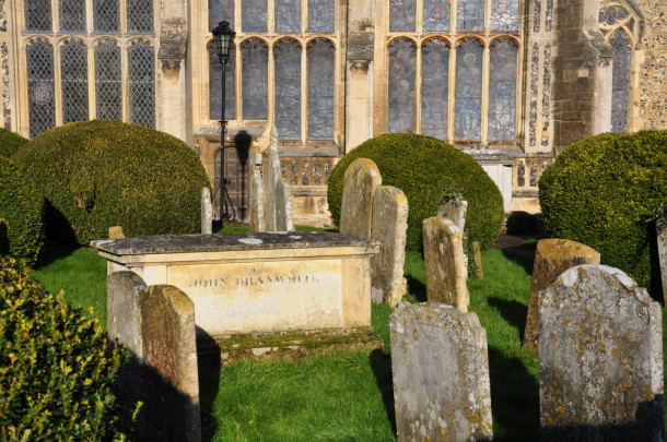 Lavenham, Anglia (7)