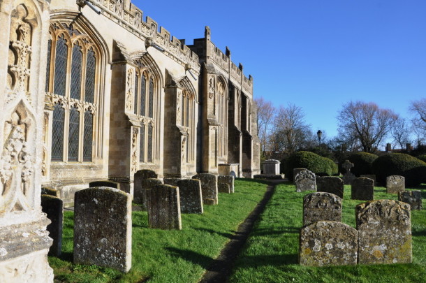 Lavenham, Anglia (8)